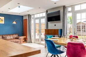 Host Stay Church Lane Cottage