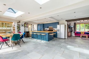 Host Stay Church Lane Cottage