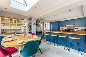 Host Stay Church Lane Cottage