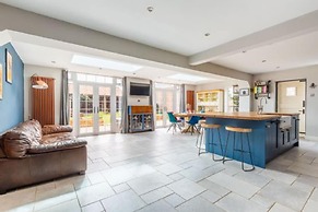 Host Stay Church Lane Cottage