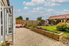 Host Stay Church Lane Cottage