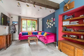 Host Stay Church Lane Cottage