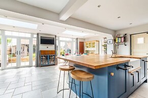 Host Stay Church Lane Cottage