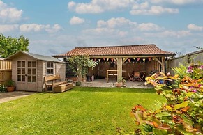 Host Stay Church Lane Cottage