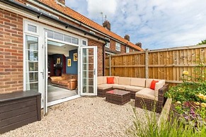 Host Stay Church Lane Cottage