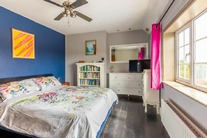 Host Stay Church Lane Cottage