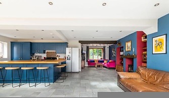 Host Stay Church Lane Cottage