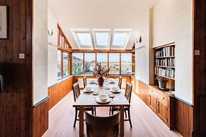 Host Stay Shipyard Studio