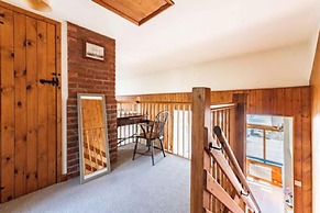 Host Stay Shipyard Studio
