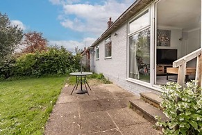 Host Stay Church Close