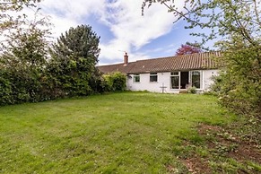 Host Stay Church Close