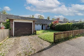 Host Stay Church Close