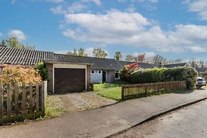 Host Stay Church Close