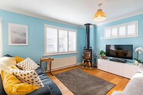 Host Stay Gorse Cottage