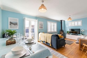 Host Stay Gorse Cottage