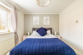 Host Stay Gorse Cottage