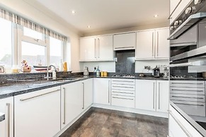 Host Stay Gorse Cottage