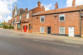 Host Stay West Street Cottage