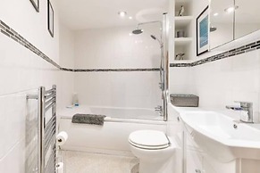 Host Stay West Street Cottage