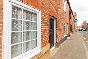 Host Stay West Street Cottage