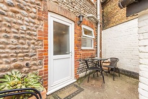 Host Stay West Street Cottage