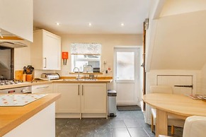 Host Stay West Street Cottage