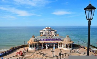 Host Stay West Street Cottage