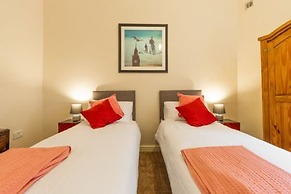 Host Stay Coastal Retreat