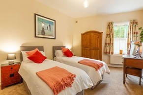 Host Stay Coastal Retreat