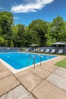 Host Stay The Saxony Garden Studio
