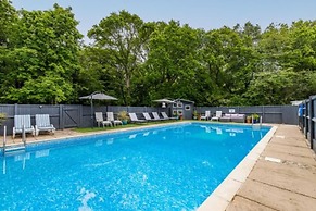 Host Stay The Saxony Garden Studio