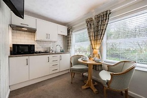 Host Stay The Saxony Garden Studio