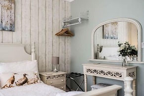 Host Stay The Saxony Garden Studio