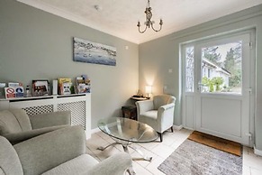 Host Stay The Saxony Garden Studio
