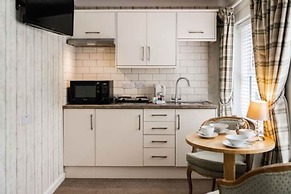 Host Stay The Saxony Garden Studio
