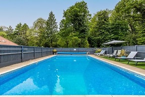 Host Stay The Saxony Garden Studio