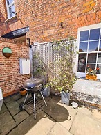 Host Stay Norfolk Historic Townhouse