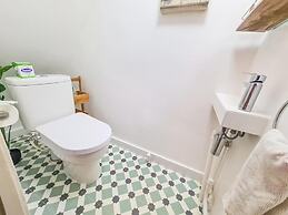 Host Stay Norfolk Historic Townhouse