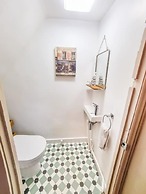 Host Stay Norfolk Historic Townhouse