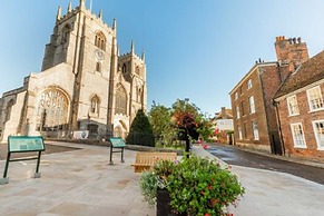 Host Stay Norfolk Historic Townhouse