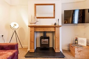 Host Stay Norfolk Historic Townhouse