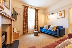 Host Stay Norfolk Historic Townhouse