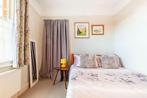 Host Stay Norfolk Historic Townhouse