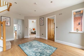 Host Stay Crimond House