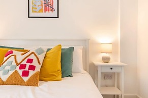 Host Stay Crimond House