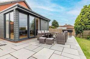 Host Stay Crimond House