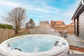 Host Stay Crimond House