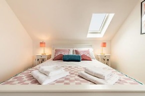 Host Stay Crimond House