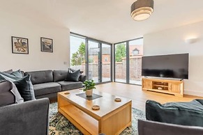 Host Stay Crimond House