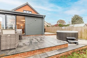 Host Stay Crimond House